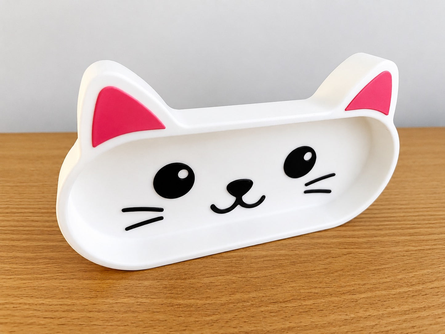 🐱 Cat Glasses Tray