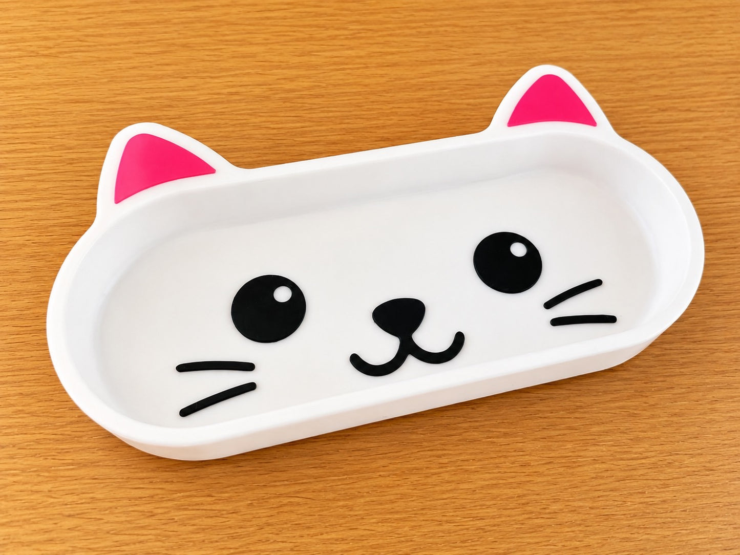 🐱 Cat Glasses Tray