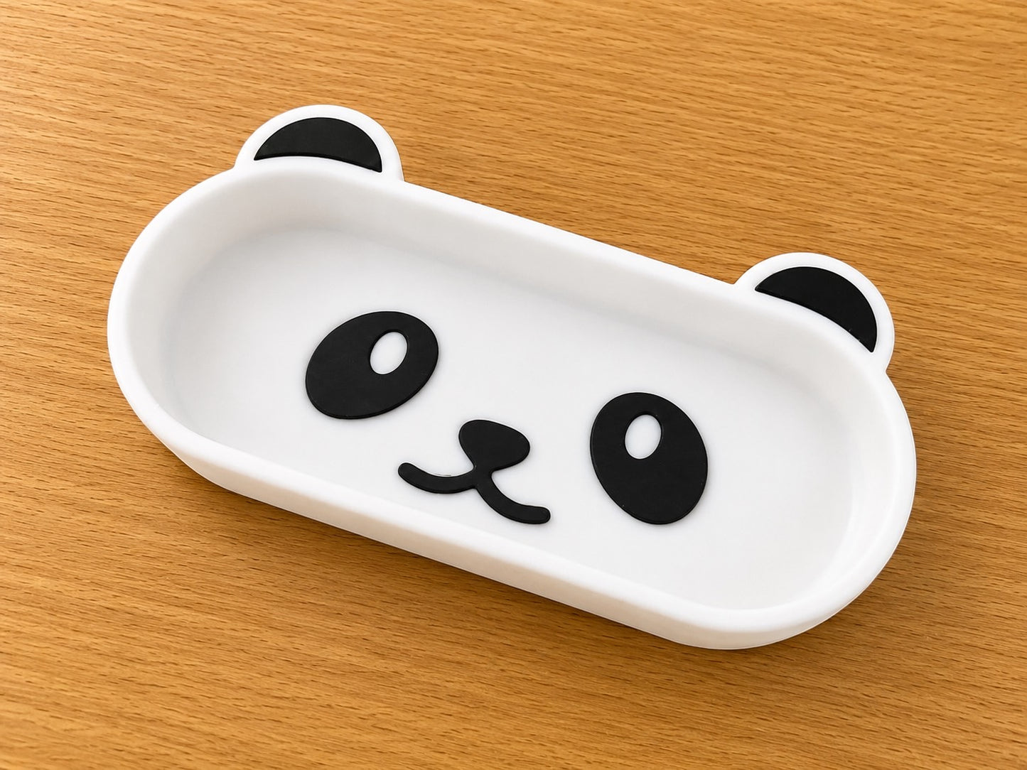 🐼 Panda Glasses Tray