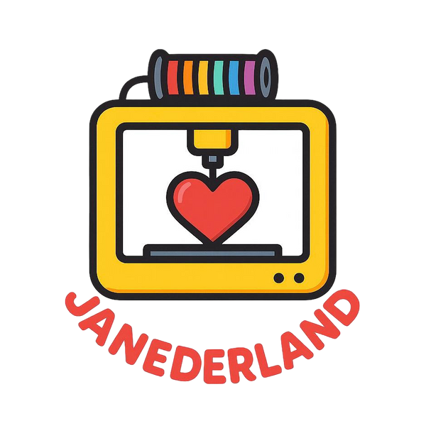 Janederland