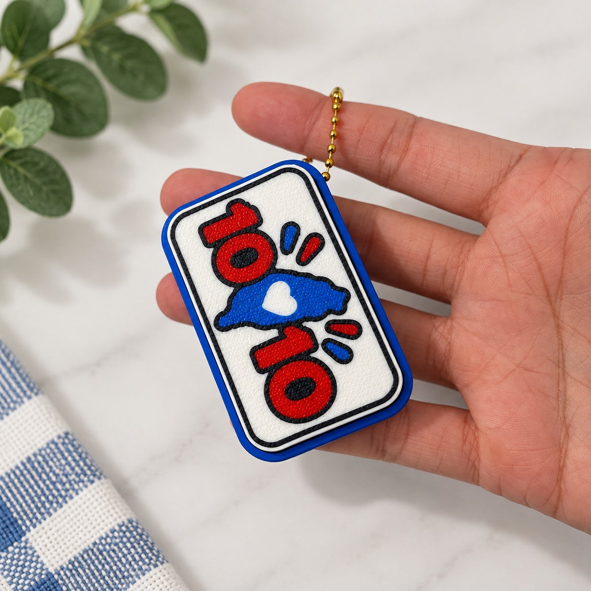 🇹🇼 Taiwan Double Ten Day Clicker | 10.10 Taiwan Fidget Toy