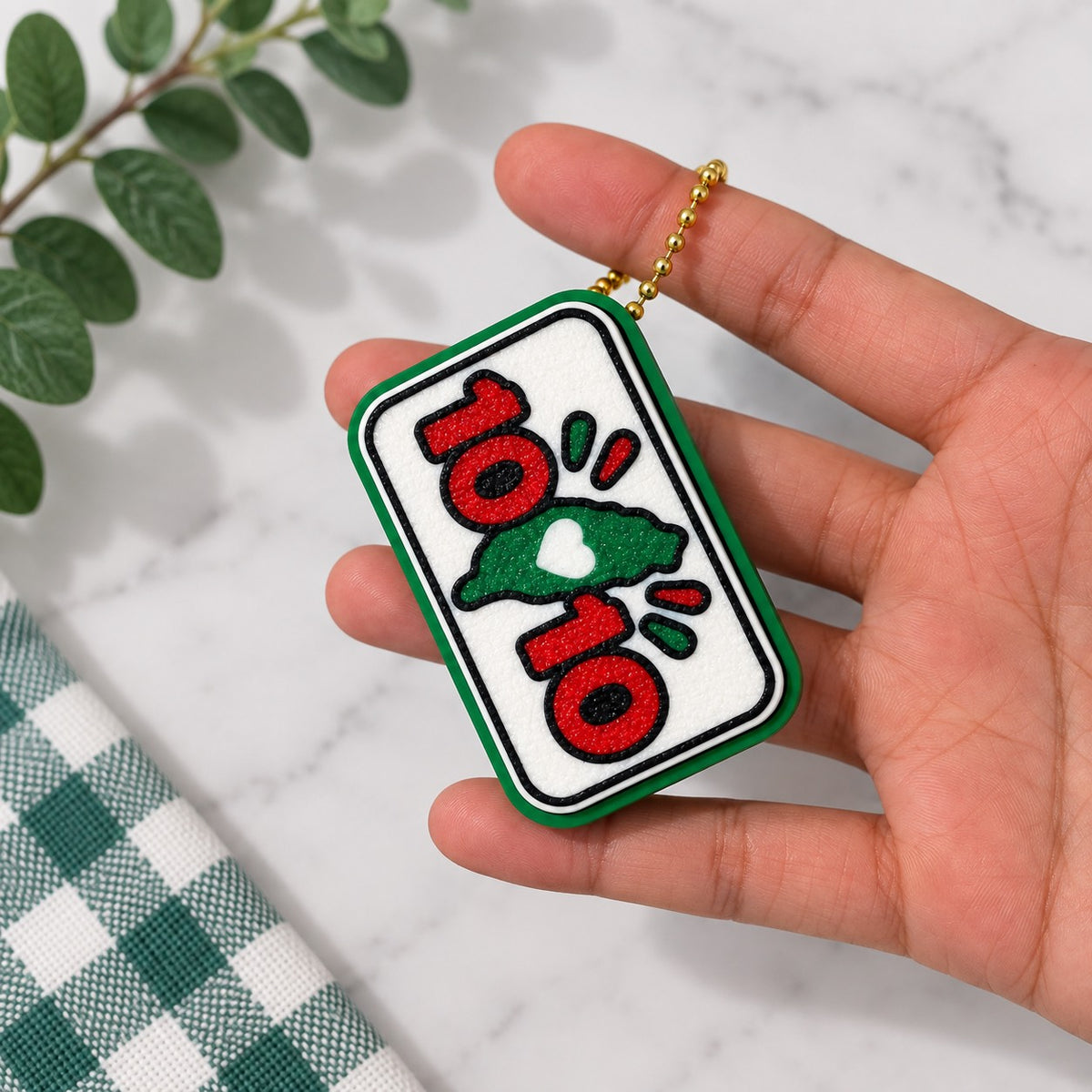🇹🇼 Taiwan Double Ten Day Clicker | 10.10 Taiwan Fidget Toy