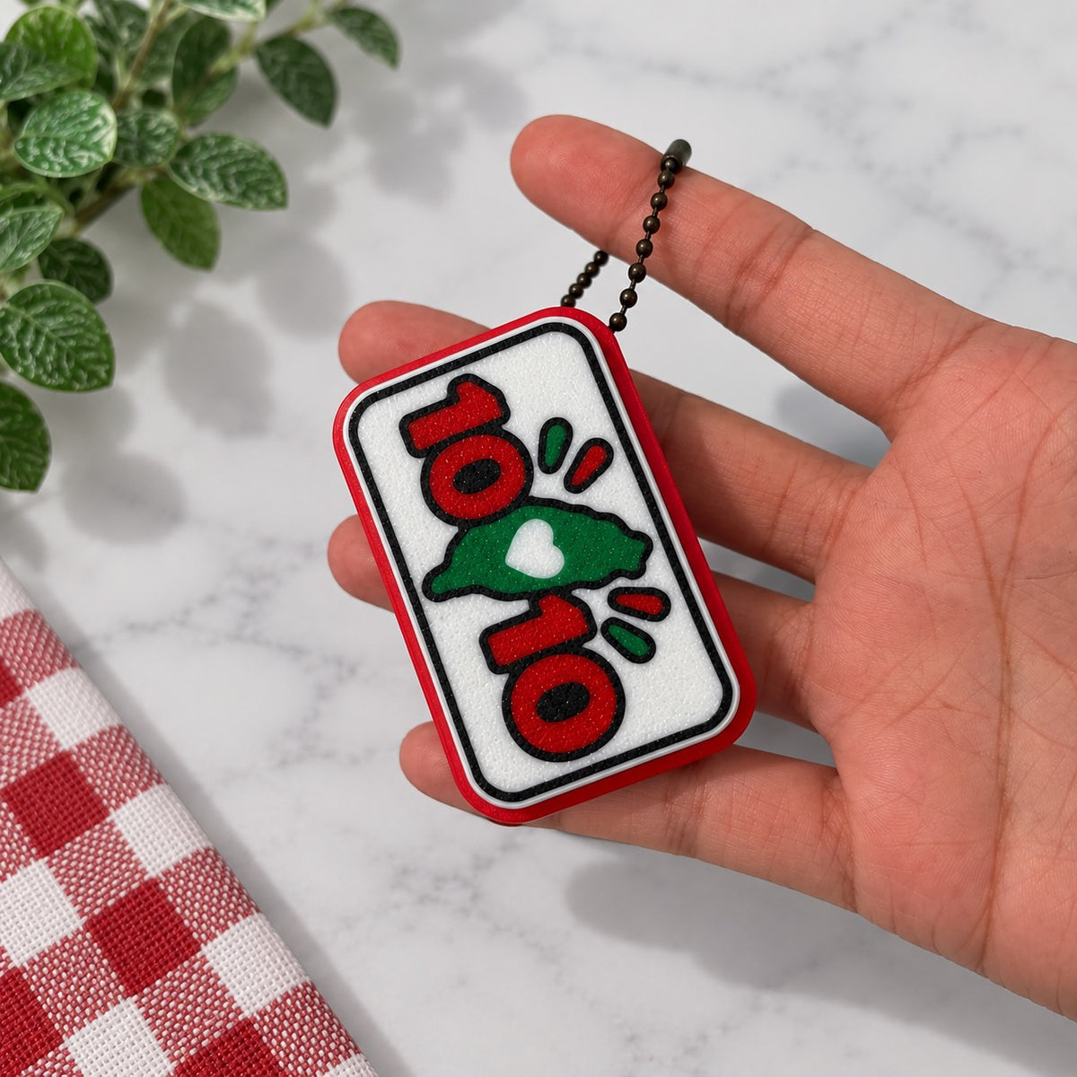 🇹🇼 Taiwan Double Ten Day Clicker | 10.10 Taiwan Fidget Toy